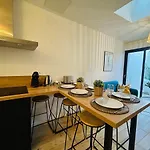 Casa Dolce - Numero 1 Apartment Angers