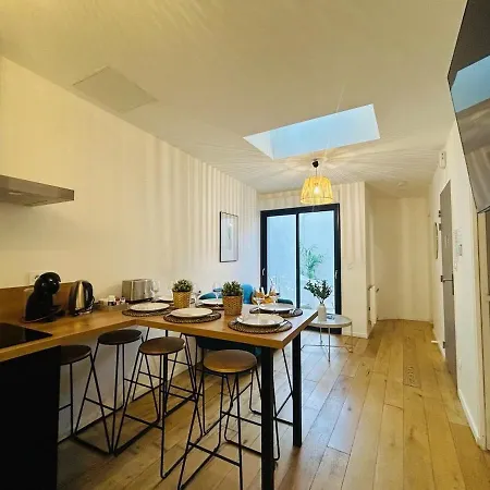 Casa Dolce - Numéro 1 Angers