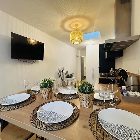 Casa Dolce - Numéro 1 Apartamento *