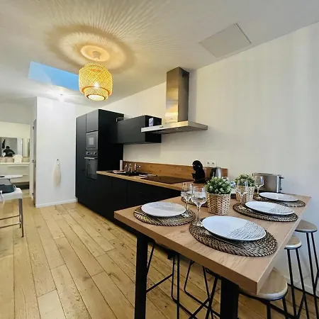 Casa Dolce - Numero 1 Daire *