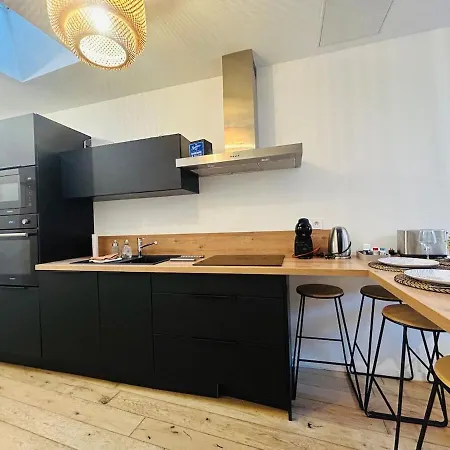 Casa Dolce - Numéro 1 Apartamento *