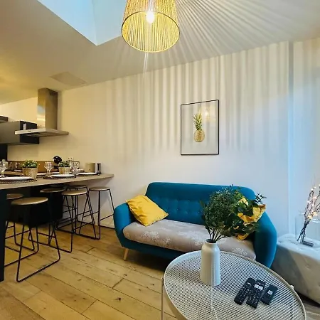 Apartamento Casa Dolce - Numéro 1 *