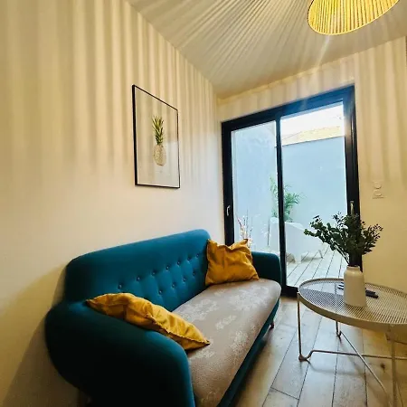 Casa Dolce - Numero 1 Apartment