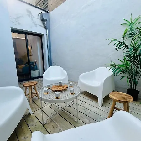 Appartement Casa Dolce - Numéro 1