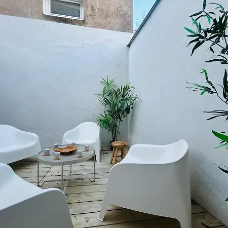 Casa Dolce - Numéro 1 Appartement *