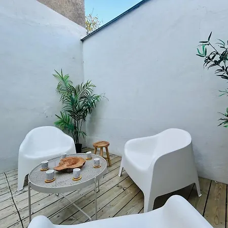 Casa Dolce - Numéro 1 Angers