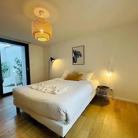 Casa Dolce - Numéro 1 Angers
