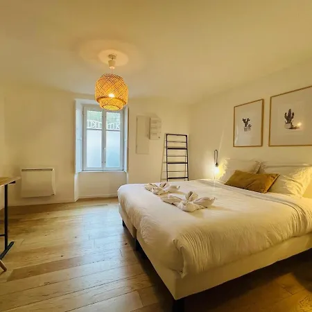 Casa Dolce - Numéro 1 Appartement