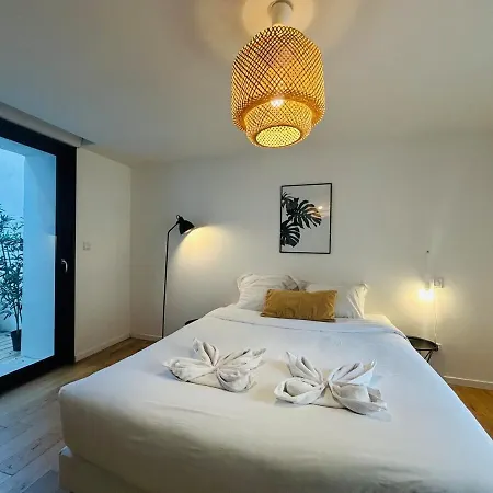 Casa Dolce - Numéro 1 Appartement
