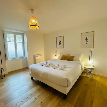 Appartement Casa Dolce - Numéro 1