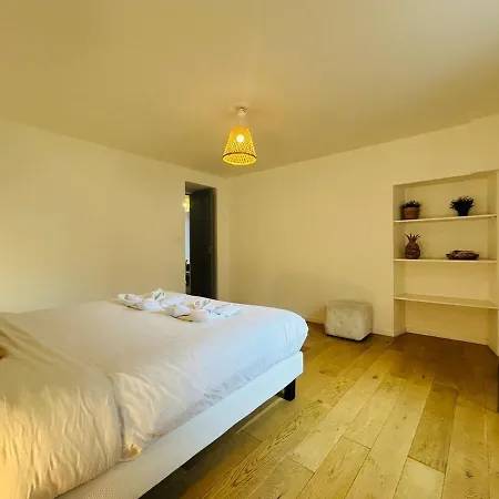 Appartement Casa Dolce - Numéro 1 *