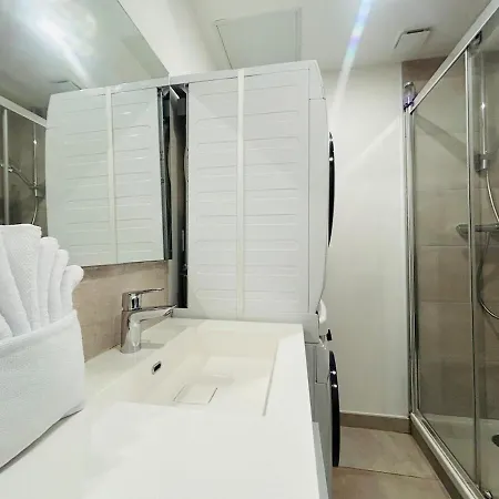 Casa Dolce - Numéro 1 Appartement