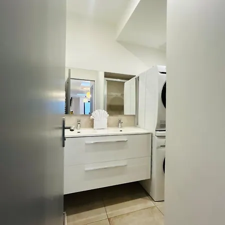 Casa Dolce - Numéro 1 Appartement Angers