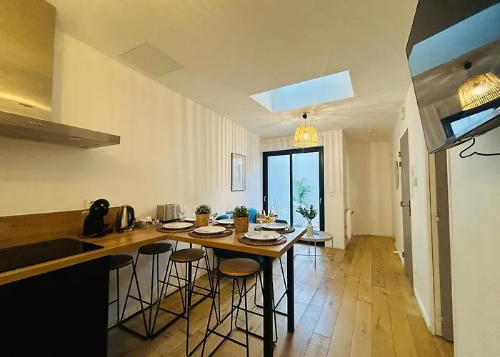 Casa Dolce - Numéro 1 Angers