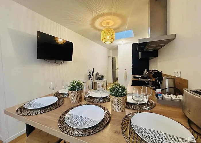 Casa Dolce - Numero 1 Daire *