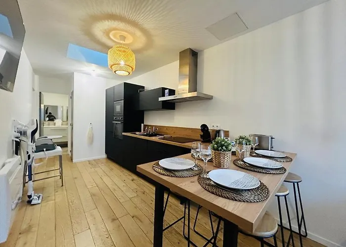 Casa Dolce - Numero 1 Daire *