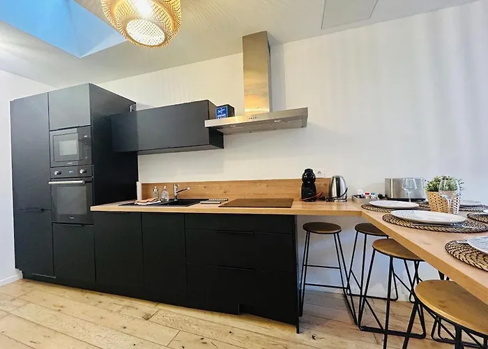 Casa Dolce - Numéro 1 Apartamento *