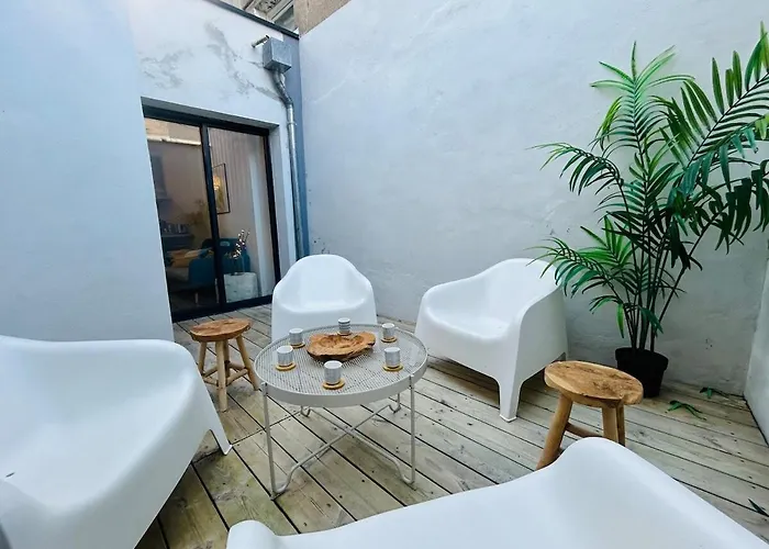 Daire Casa Dolce - Numero 1