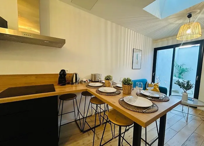 Casa Dolce - Numero 1 Daire Angers