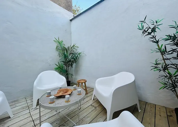 Casa Dolce - Numéro 1 Angers