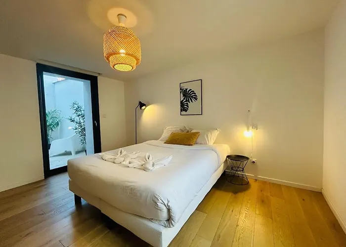 Casa Dolce - Numero 1 Ανζέρ