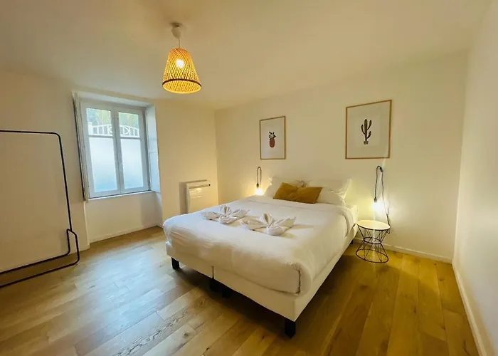 Apartamento Casa Dolce - Numéro 1