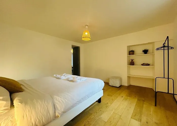 Apartamento Casa Dolce - Numéro 1 *