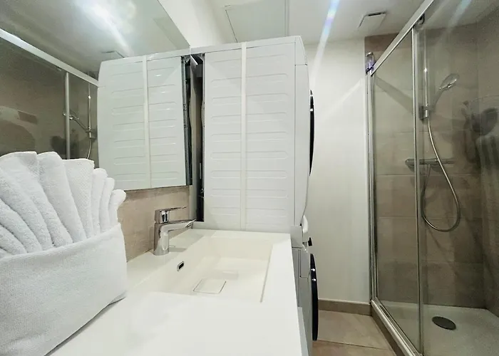 Casa Dolce - Numero 1 Daire