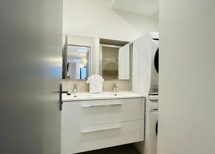 Casa Dolce - Numéro 1 Apartamento Angers